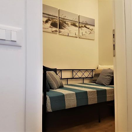 Sweet Honey Apartment Raffa Εξωτερικό φωτογραφία