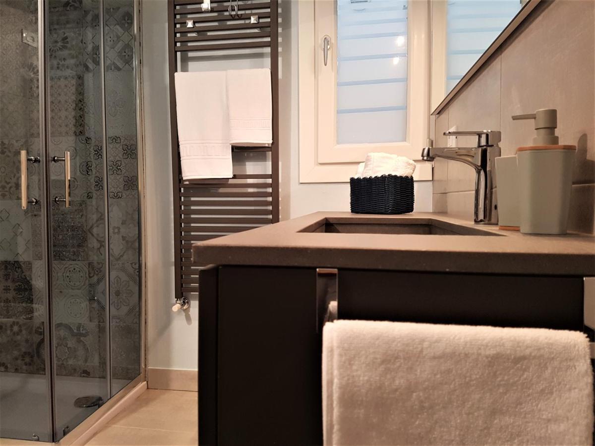 Sweet Honey Apartment Raffa Εξωτερικό φωτογραφία