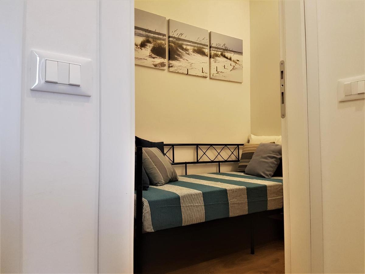 Sweet Honey Apartment Raffa Εξωτερικό φωτογραφία