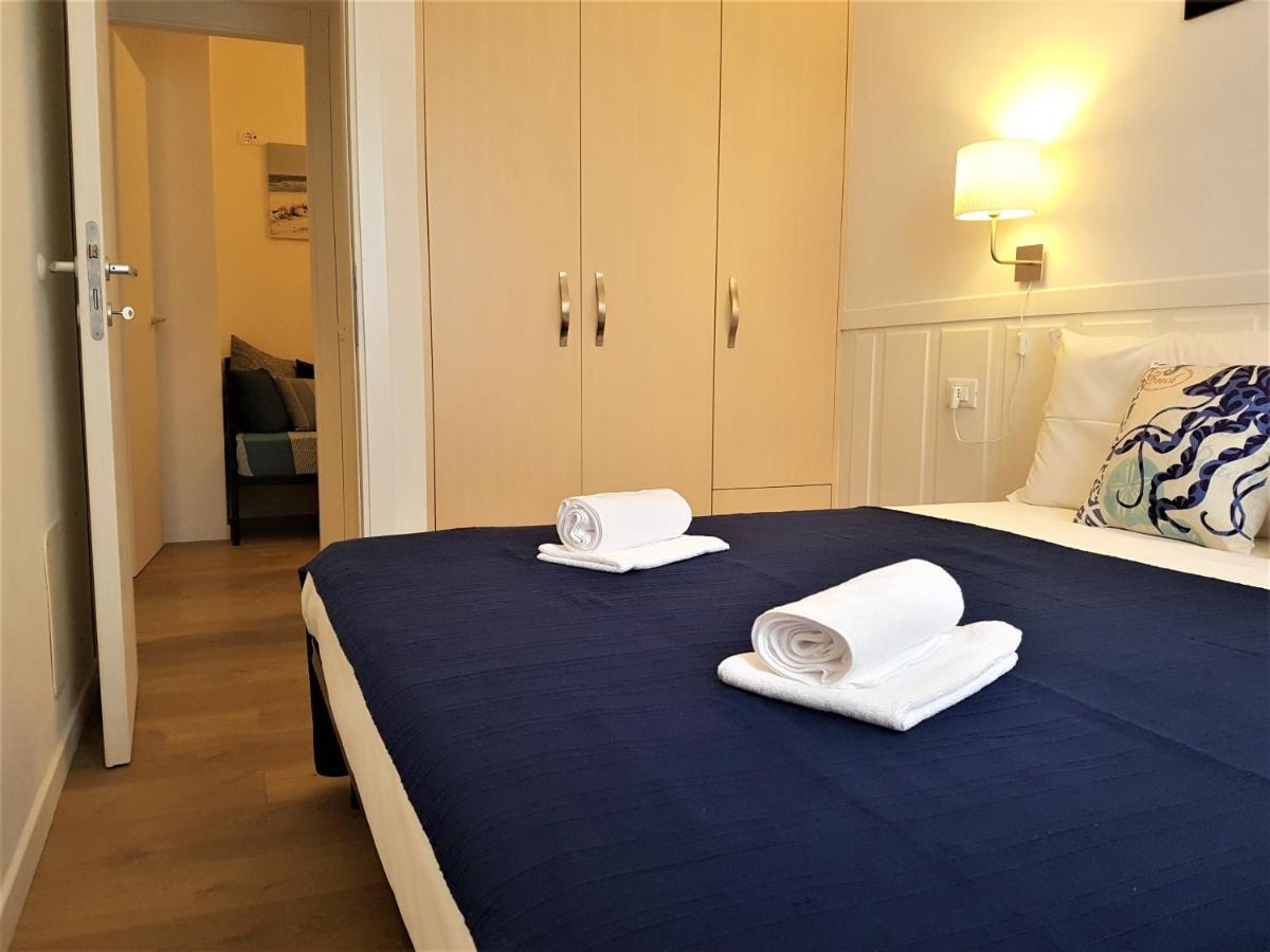 Sweet Honey Apartment Raffa Εξωτερικό φωτογραφία
