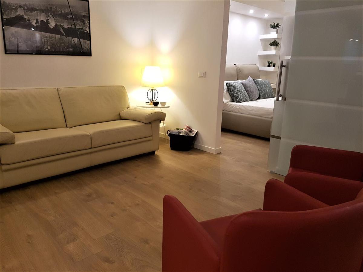 Sweet Honey Apartment Raffa Εξωτερικό φωτογραφία