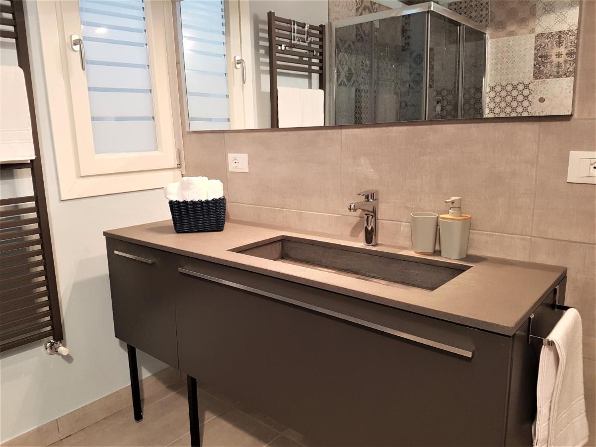 Sweet Honey Apartment Raffa Εξωτερικό φωτογραφία