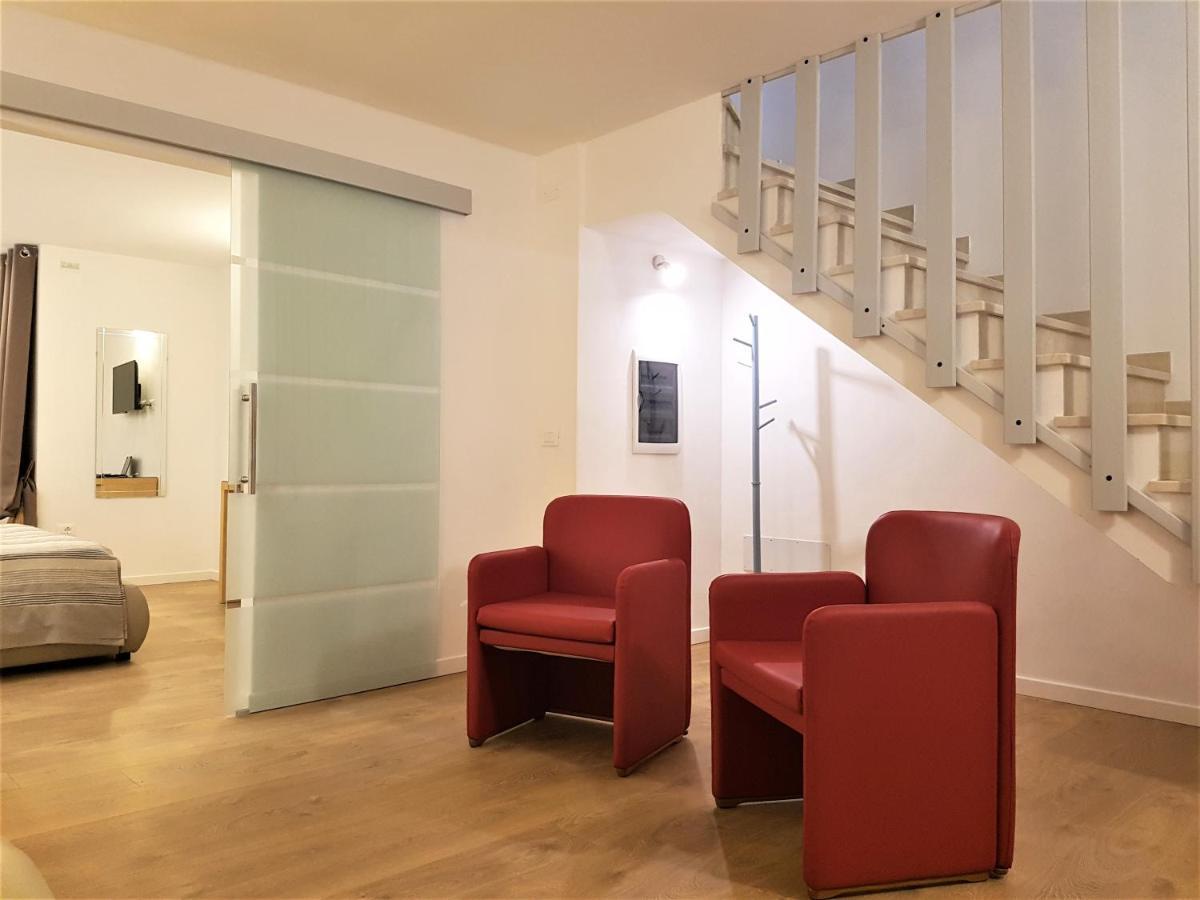 Sweet Honey Apartment Raffa Εξωτερικό φωτογραφία
