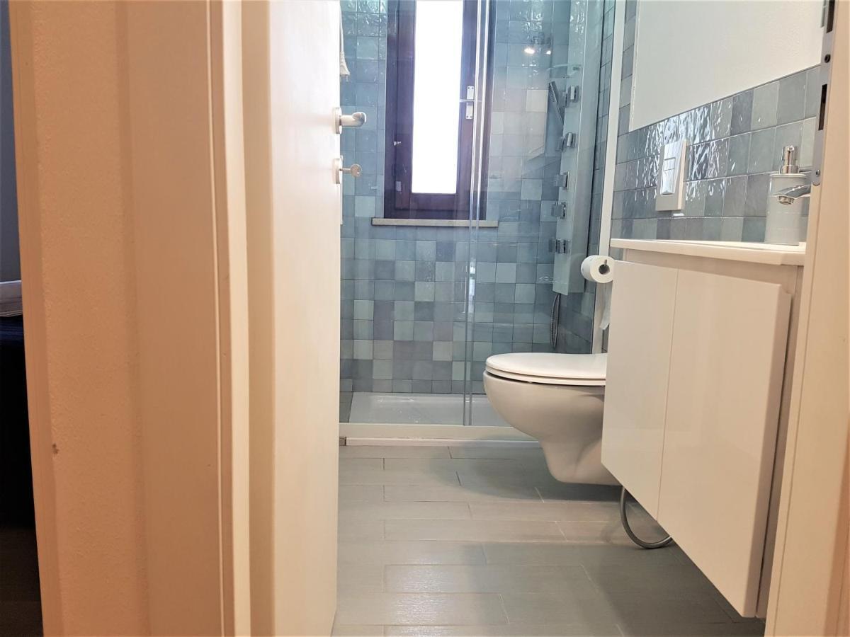 Sweet Honey Apartment Raffa Εξωτερικό φωτογραφία