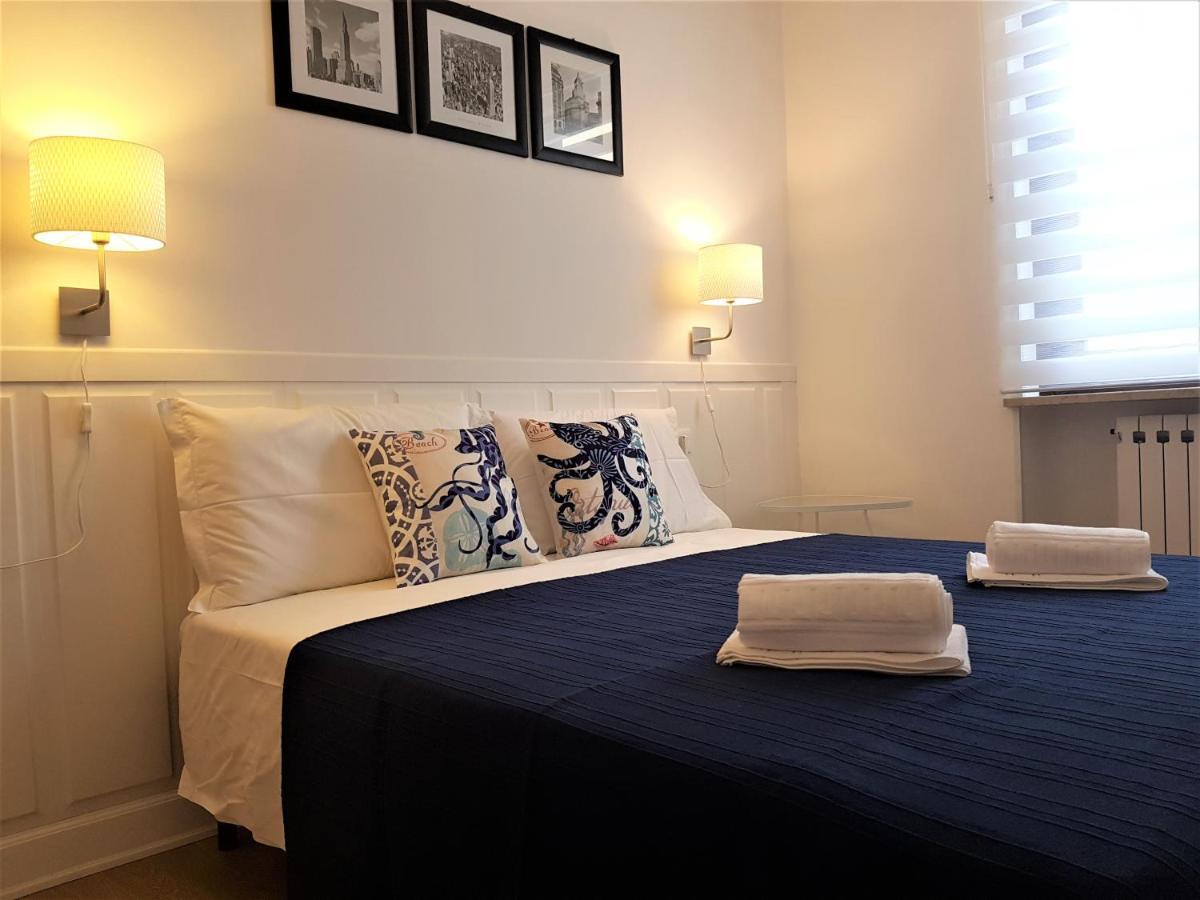 Sweet Honey Apartment Raffa Εξωτερικό φωτογραφία