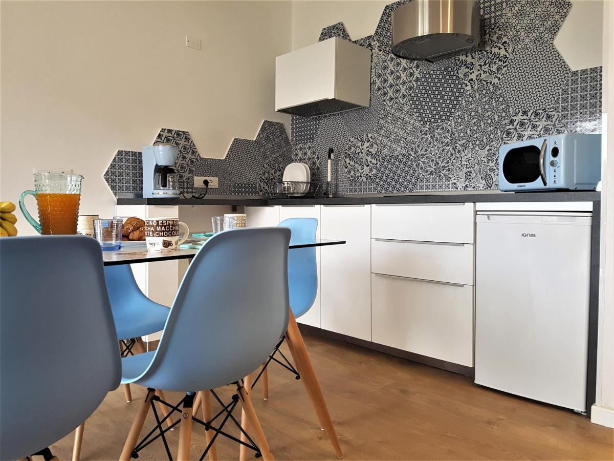 Sweet Honey Apartment Raffa Εξωτερικό φωτογραφία