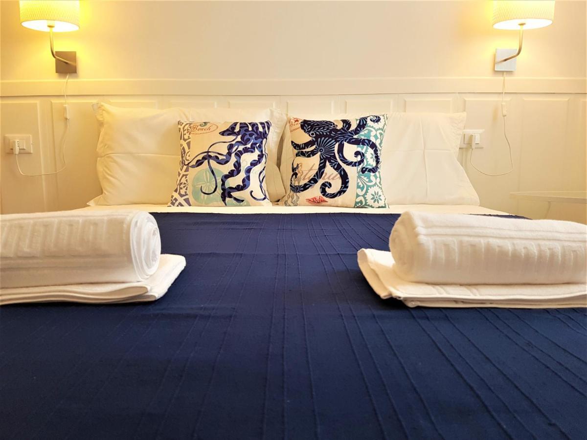 Sweet Honey Apartment Raffa Εξωτερικό φωτογραφία