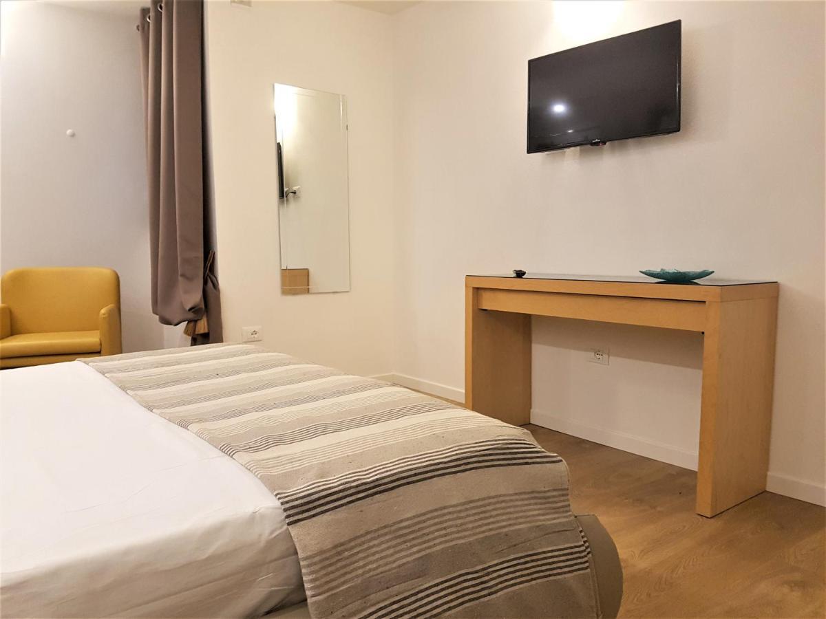 Sweet Honey Apartment Raffa Εξωτερικό φωτογραφία