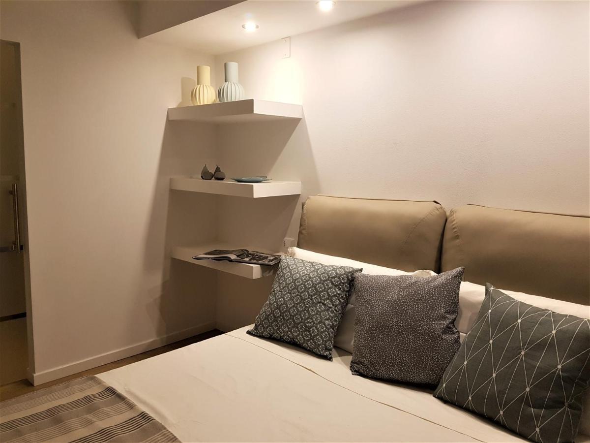 Sweet Honey Apartment Raffa Εξωτερικό φωτογραφία